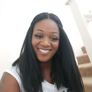 Meet your Posher, Nyisha